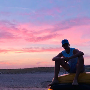 Meet your Posher, Ryan